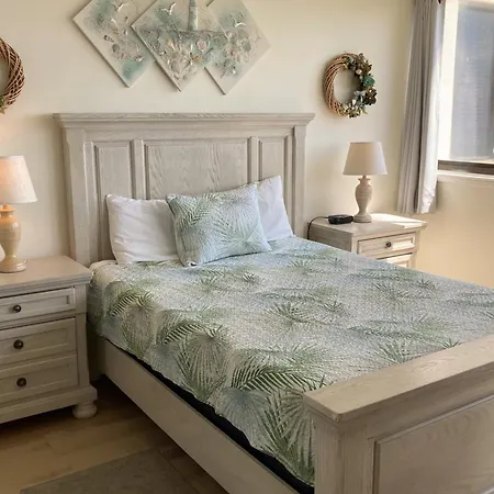 Sands Villa 322